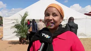 XI Reunião Nacional de Quadros da Frelimo: Chimoio regista chegada massiva de delegados
