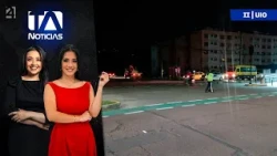 Noticias, jueves 15 de octubre del 2026 | 24 Horas | Segunda Emisión Quito