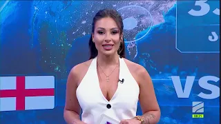 ამინდებს მსოფლიო ჩემპიონატზე; დილა მშვიდობისა საქართველო-2026.07.01