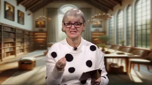 День Бога. Встречи с Богом.