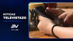 Fake cooperatives offer loans and financing on social media | Televistazo | Ecuavisa