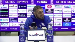 D'Ausilio charts Pescara's course: "Consistency for the best playoff spot" - 10/22/2026