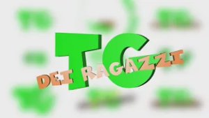 Tg dei ragazzi n.22 01-03-2026