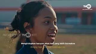 Because Every Indonesian Child Has the RIGHT to a Decent Education