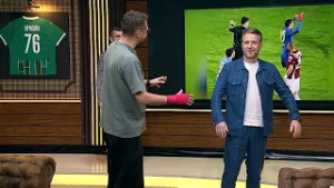 Fața la Joc | Reconstituirea: Bricheta (2008)