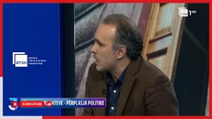 Mërtiri: Kush ka frikë nga hetimi i Ballukut? | 3D