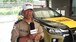 POLÍCIA MILITAR RODOVIÁRIA FAZ ALERTA SOBRE GOLPE IPVA