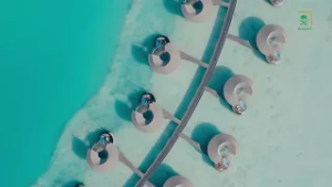 وجهة البحر الأحمر ليست وجهة عادية؛ بل عنوان جديد للسياحة السعودية على مستوى العالم