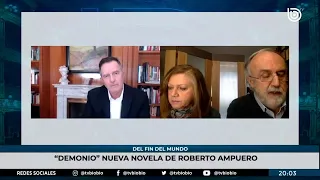 Transmisión en vivo de BIO BIO TV