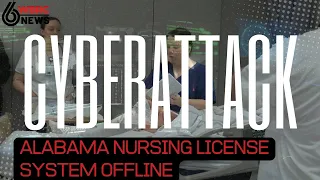 Cyberattack preventing nurses from license renewal
