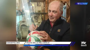Festa della Pallavolo