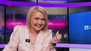 La 9 ani de TV8, i-am provocat pe colegii noștri să ne povestească ce gafe au făcut la TV