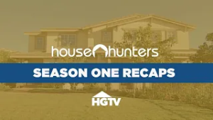 Watch the First Season of House Hunters - Full Episode Recap Compilation | HGTV