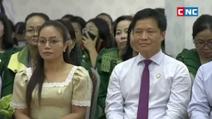 Minister of Health: Peace and security are the fundamental basis for the well-being of...