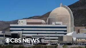 Can AI companies use nuclear power to fuel energy demand?