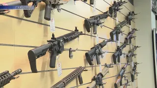 Waiting period on gun purchases in New Mexico suffers legal defeat