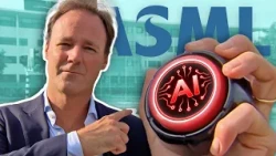 Is AI spiraling out of control: Is the global off-switch in Veldhoven?