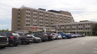 Maryland father blames 'Satan' for death of infant daughter who suffered multiple skull fractures