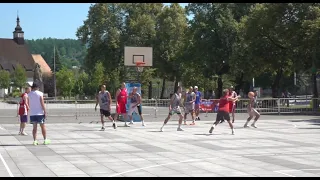 42. ročník O koš mesta Handlová