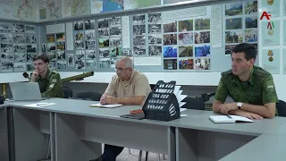 Direct Dialogue: Ministry of Defense Strengthens Ties with Citizens