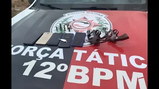 Only Paraíba and Rio de Janeiro recorded an increase in cell phone thefts and robberies in 2025