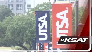 UTSA takes some services offline after attempted cybersecurity breach