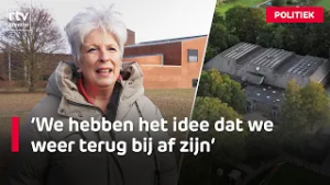 Al tien jaar snakt Gieten naar een eigen cultureel centrum | Drenthe Kiest | RTV Drenthe