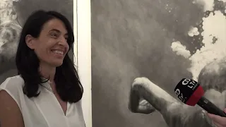 GALERIJA EP. 253 KATARINA IVANIŠIN 05072026