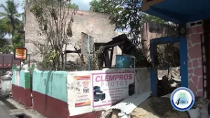 Лесли Лэнд: пожар, вызванный пожаром. Срочно требуется разработка планов пожарной безопасности дл...