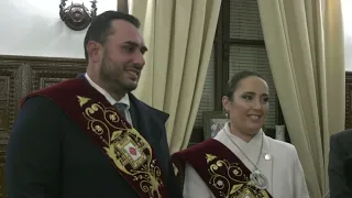 Pregón en Honor a San Benito Porcuna 2026