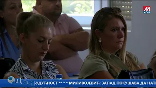 DAN TV MOST 14 08 2026