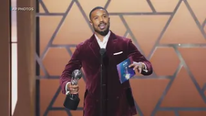 Entertainment: 2026 NAACP Image Awards, Pacific Roller Derby match