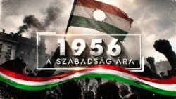 A Hír TV 1956-os ünnepi műsora - 1. rész