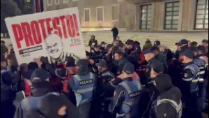 Edi Rama o hajdut, o hajdut, o hajdut.