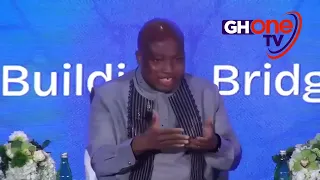 Africa Will Not Be Forced To Choose Sides In Global Power Rivalry - Ablakwa
