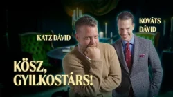 „Aljas módon viselkedtél velem” – Katz ellen fordult a saját társa az Árulókban