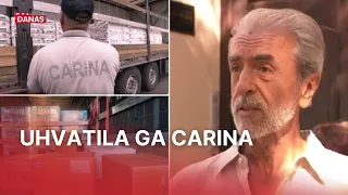 Pao na granici s kamionom punim lijekovima za potenciju: 'Pusti ljude da uživaju' | RTL Danas