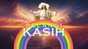 PELANGI KASIH - Gereja Kristus Raja Kembes | Minggu, 6 Juli 2025