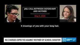 No charges expected against Colt Gray's mother