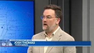 Exclusive: Flock official on camera network, working with law enforcement | Colorado Point of View