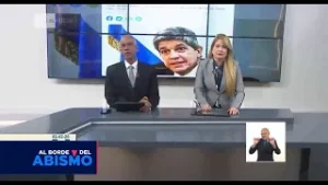 "Al borde del abismo" Cuba niega que existan negociaciones con Estados Unidos.