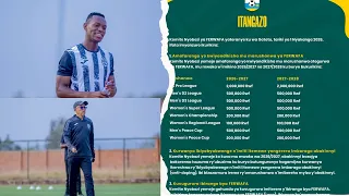Ferwafa yashyizeho amabwiriza areba amakipe yitabira amarushanwa yayo;APR fc itangira imyitozo.