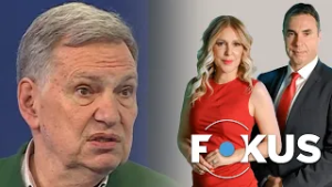 Dragoljub Kojčić i Radoslav Milojičić Kena | Fokus B92