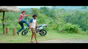 නැට්ට පාගන් බොරුවට නටනවා ?