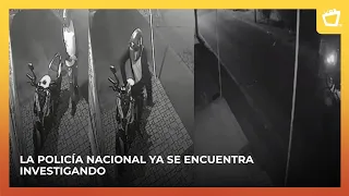 Two motorcycle thefts alarm Ciudad Sandino