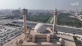 خطبة وصلاة الجمعة | 25-9-2026