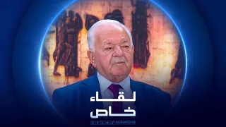 لقاء خاص | علي الرفيعي - رئيس التحالف المدني الديمقراطي