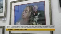 20261024 Úštěk  vernisáž výstavy Kataríny Vavrové