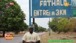 Découverte de Dasilamé Sossé : Enjeux de développement local et défis économiques au Sénégal