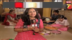 ରାତି ପାହିଲେ ରଙ୍ଗର ପର୍ବ ହୋଲି; ରାସାୟନିକ ଅପେକ୍ଷା ଡିମାଣ୍ଡରେ ହର୍ବାଲ ରଙ୍ଗ | Holi Festival – Herbal Colors